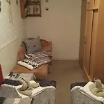 In Appartement Oberwiesenthal