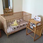 In Appartement *