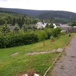 Appartement In Oberwiesenthal