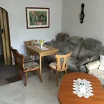 In Appartement Oberwiesenthal