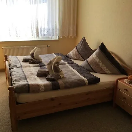Apartment In *