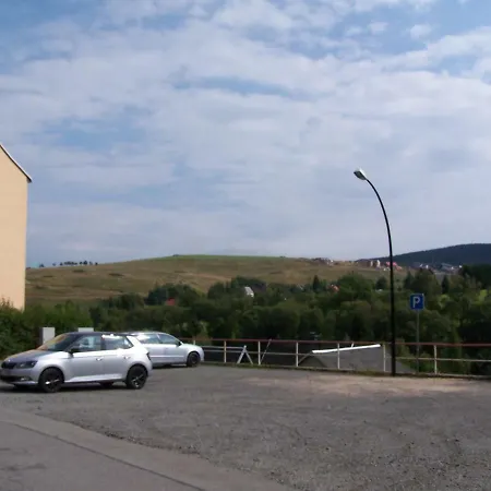 Apartment In Oberwiesenthal