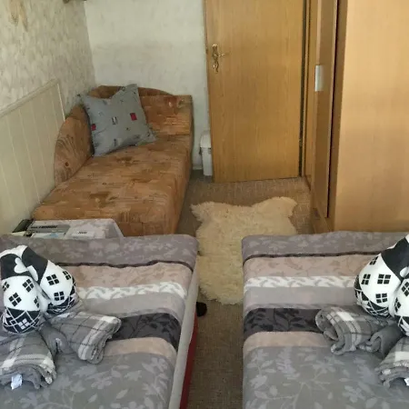 Apartment In