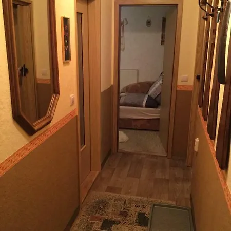 Apartment In