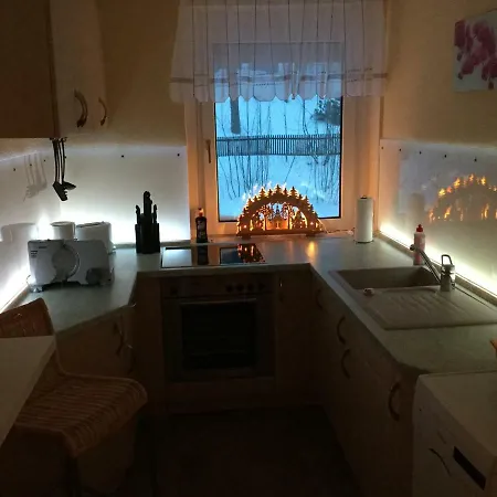 Apartment In