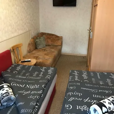 Apartment In *