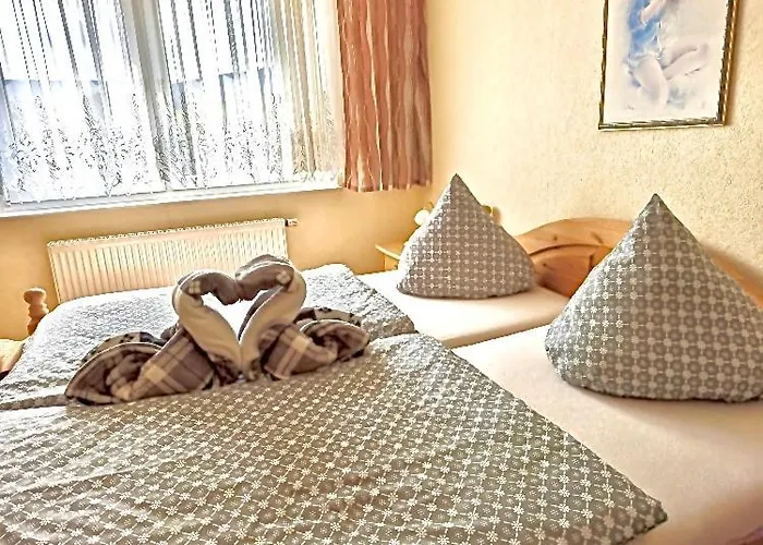 In Курорт Обервизенталь