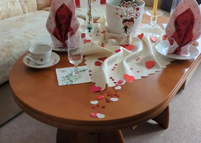 In Апартаменты *