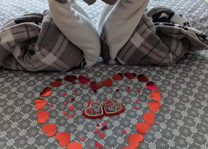 Апартаменты In *