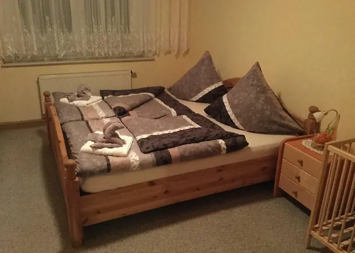 In Апартаменты