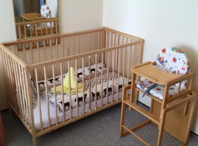 In Апартаменты *