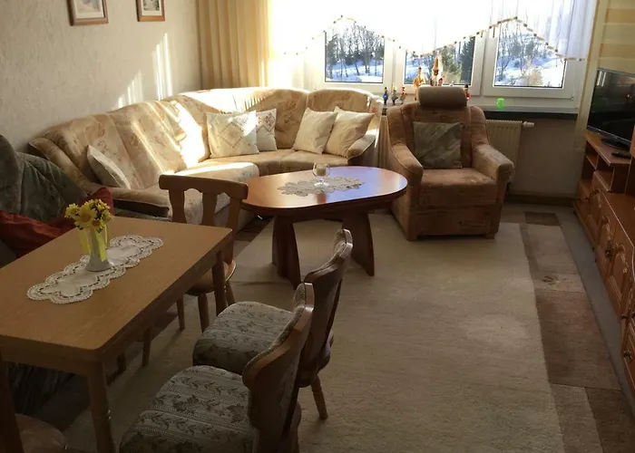 In Курорт Обервизенталь