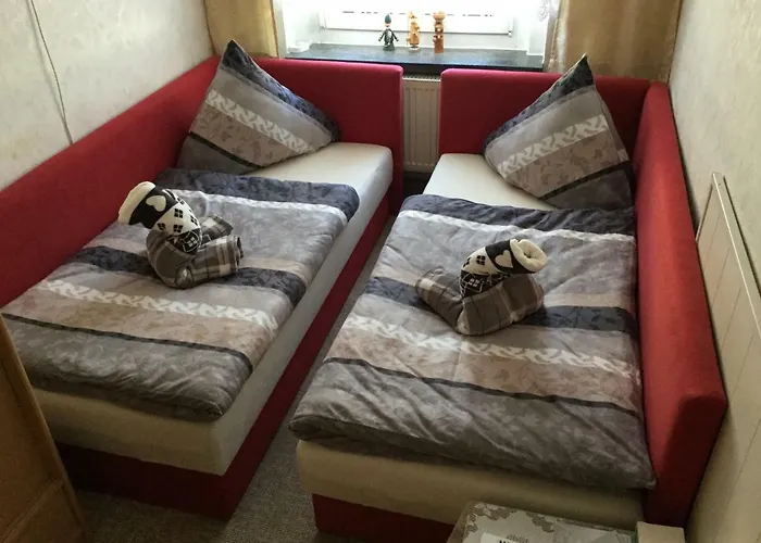 In Апартаменты