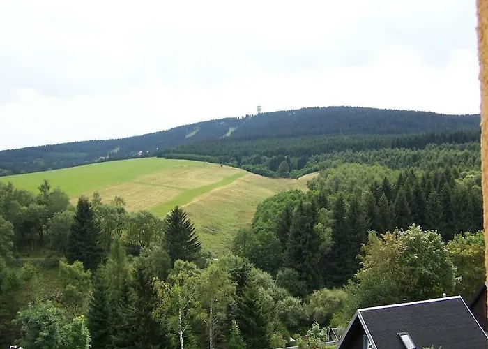 In Курорт Обервизенталь