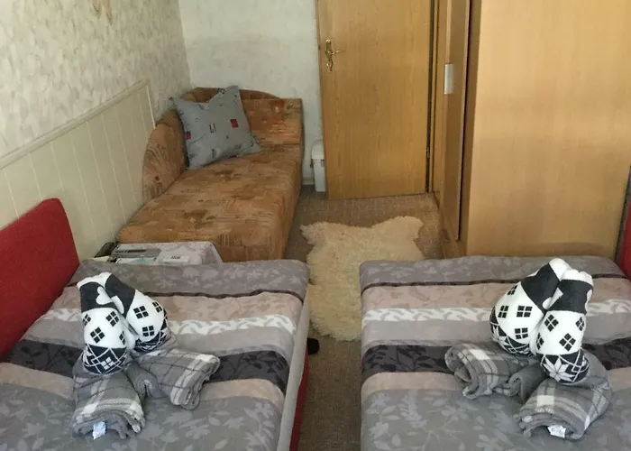 Апартаменты In