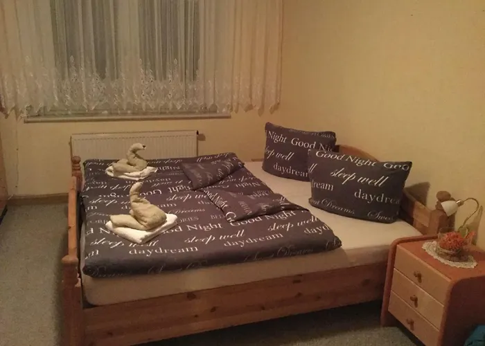 In * Курорт Обервизенталь