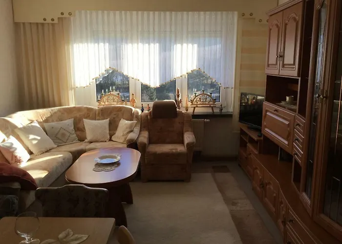 In Апартаменты *