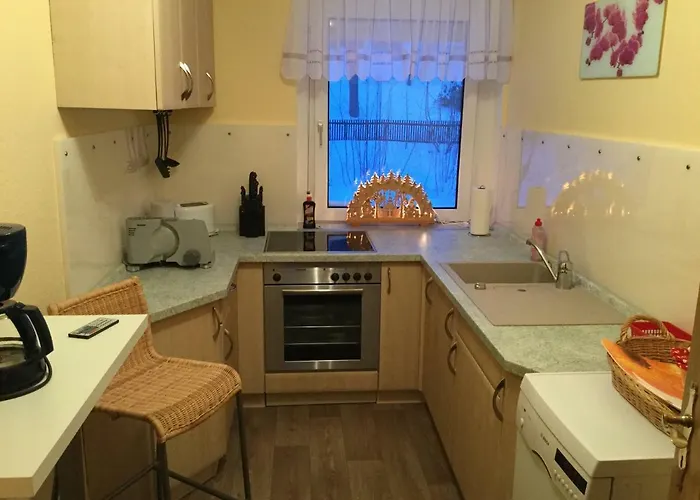 In Курорт Обервизенталь