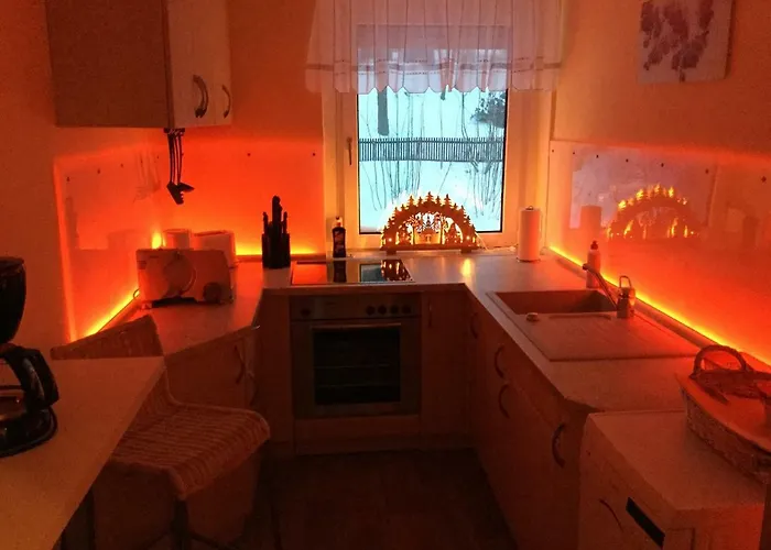 In Апартаменты