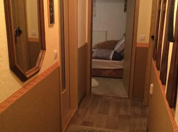 Апартаменты In