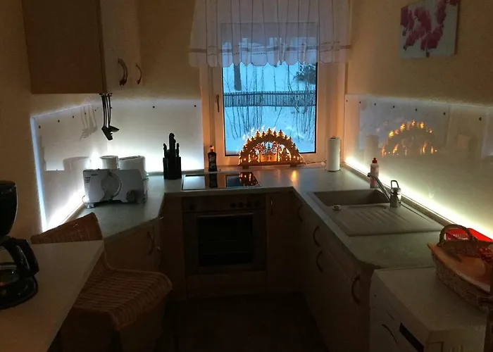 Апартаменты In