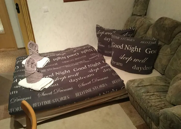 In * Курорт Обервизенталь