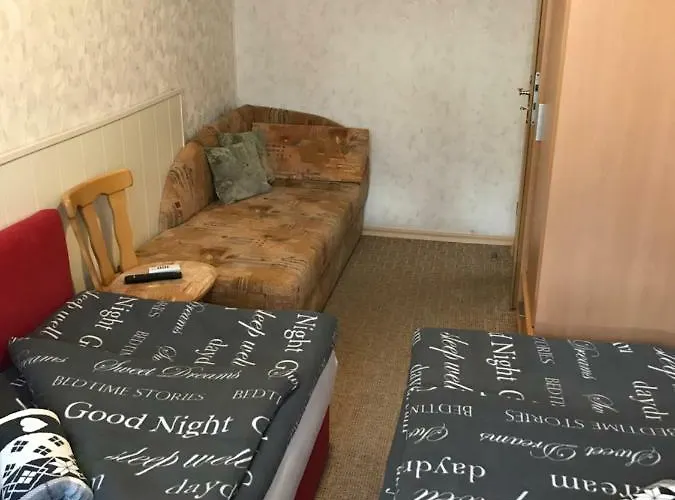 Апартаменты In *